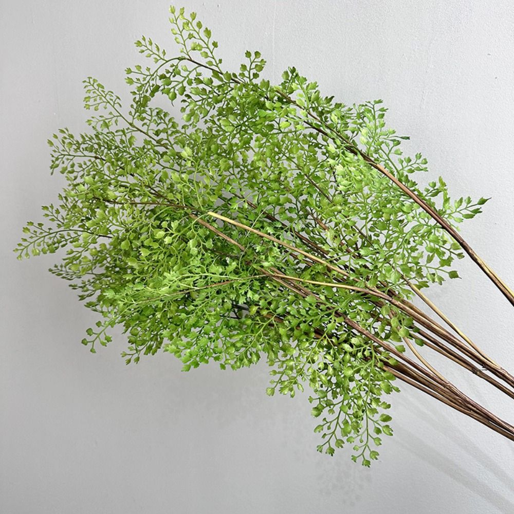 Ranting Tanaman Pakis Buatan R - Preserved Moss Sheet ulasan dan harga