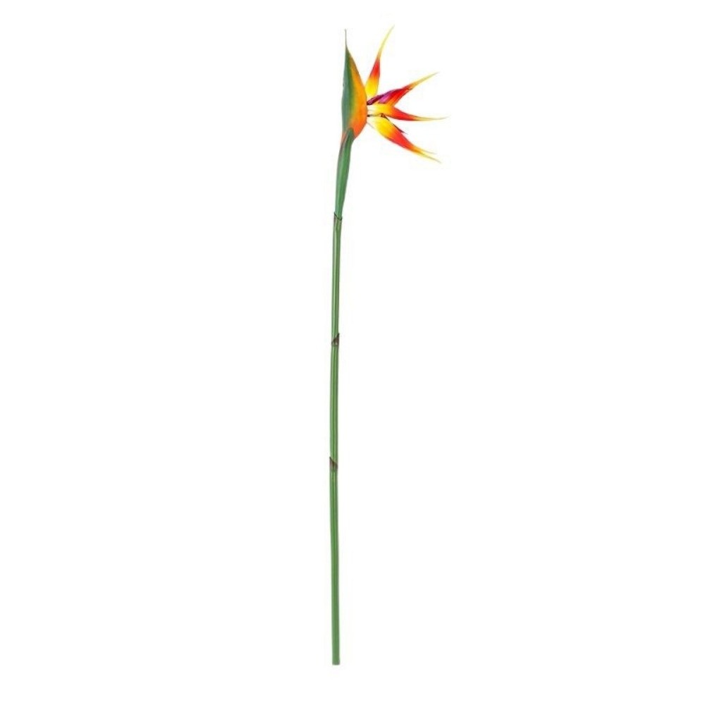 Tanaman Buatan Bird of Paradis - Florist Supply Bulk ulasan dan harga