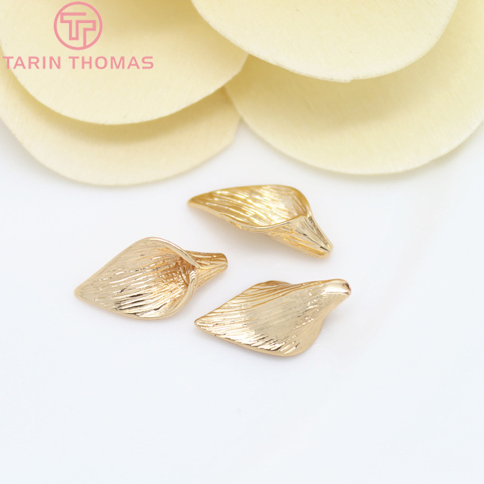 (3603)6 Buah 8X14MM 10X19MM 24 - Supply Florist ulasan dan harga