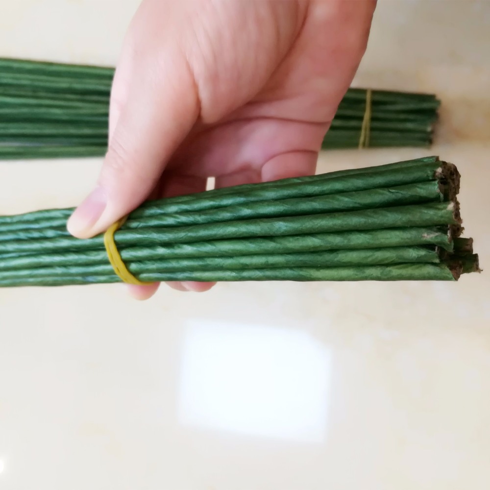 1mm 2/3/4/5mm 40/60cm Kawat Hi - Florist Supply Bulk ulasan dan harga